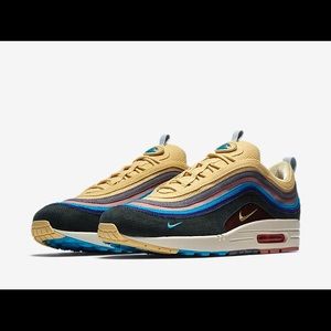 Nike Air Max 1/97 SW